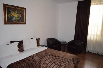 Фото Отель Hotel Taverna Pecicana г. Pecica 4